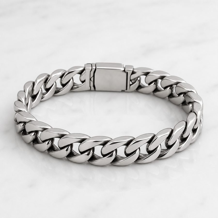 Armband Kettenglied