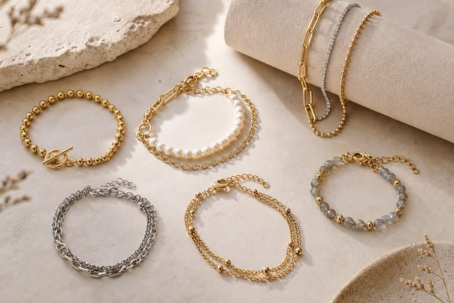 Armbänder