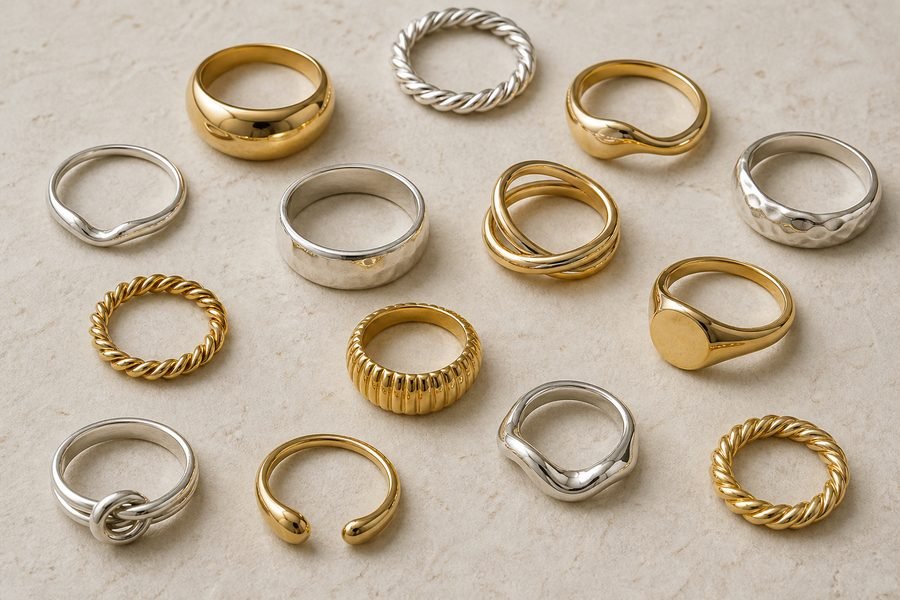 Ringe