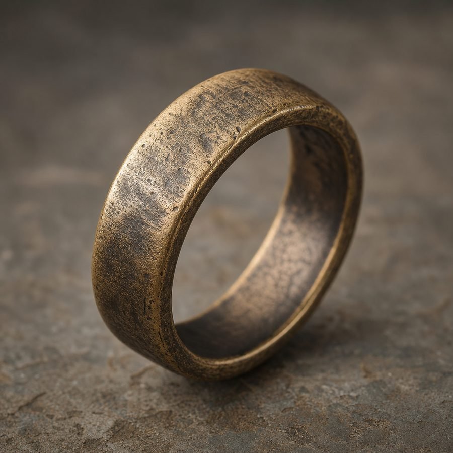 Ring Bronzo