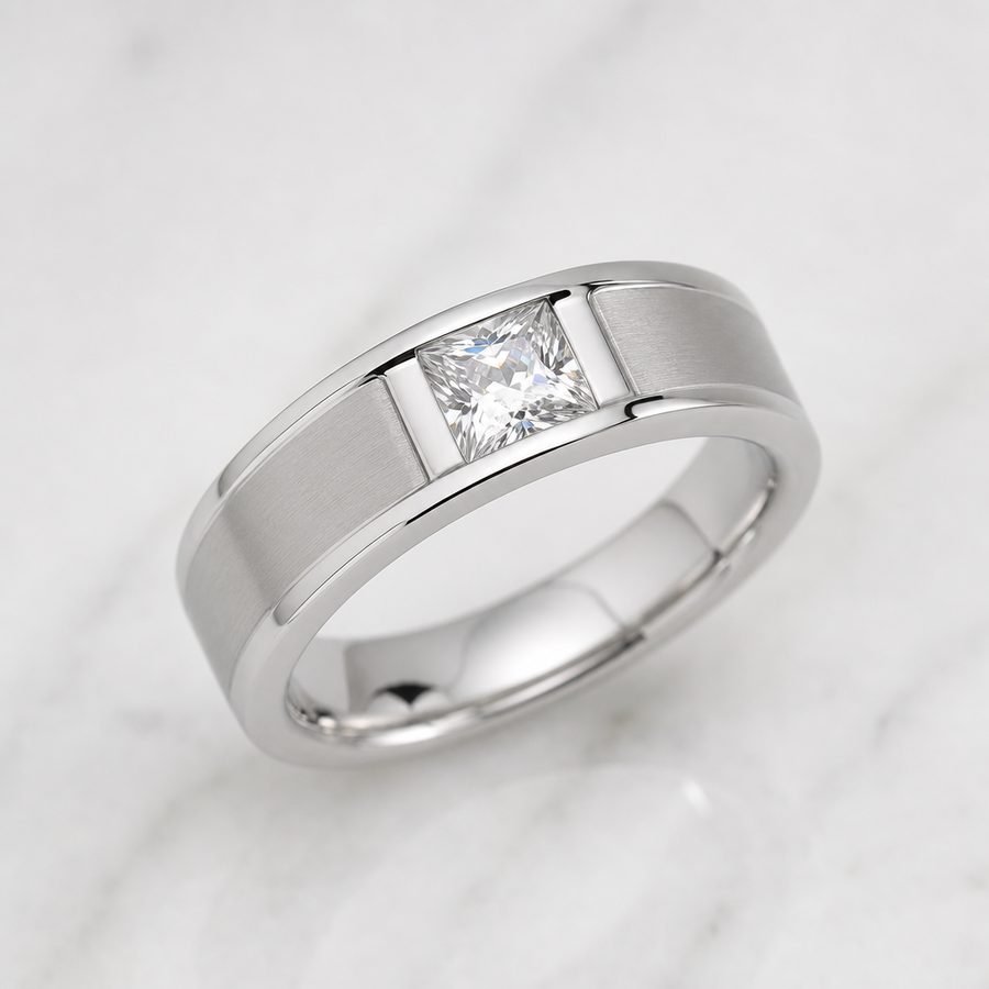 Ring Stein